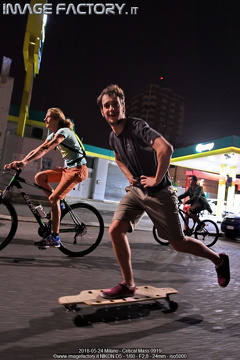 2018-05-24 Milano - Critical Mass 0919